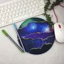 Personalised Handprinted Mouse Mat / Pad, thumbnail 6 of 6