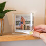 Personalised Glass Photo Keepsake, thumbnail 6 of 9