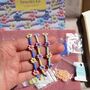 The Beaded Daisy Bracelet Kit, thumbnail 6 of 9