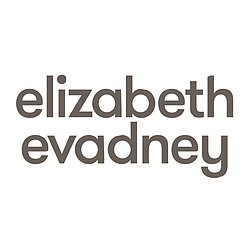 elizabeth evadney brand logo