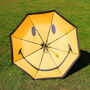 Smiley Face Umbrella, thumbnail 5 of 5