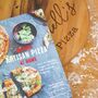 Kids Fun Slice Pizza Board Game, thumbnail 4 of 6