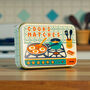 Match Tin Storage Box Candle Home Kitchen Accessory Matches | Cook's Matches, thumbnail 1 of 5