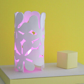 Splat Colour Changing LED Battery Operated Light, 2 of 8
