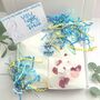 Glowing Mum To Be Spa Gift Box, Pregnancy Care Package, thumbnail 6 of 9
