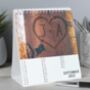 Personalised Couple You And Me Calendar, thumbnail 4 of 5