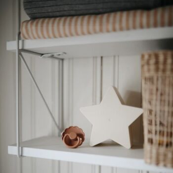 Eco Stacking And Nesting Stars Babies And Toddler, 6 of 10