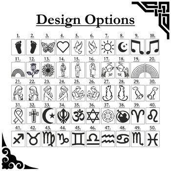 Personalised Brass Dog Or Cat Memorial Gift Plaque With Stake Perfect For Garden Memorial, 5 of 8