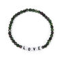 Choose Love Charity Bracelet, thumbnail 2 of 3