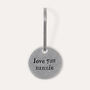'Love You' Grandmother Keyring, thumbnail 11 of 12