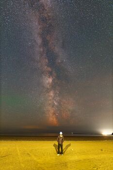 Stargazing Experience For Four, 3 of 7