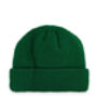 Ribbed Turn Up Fisherman Beanie Hat In Many Colours, thumbnail 6 of 8