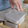 Personalised 40th Birthday Velvet Jewellery Box, thumbnail 7 of 8