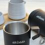 Travel Espresso Cup, thumbnail 5 of 11