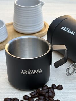 Travel Espresso Cup, 5 of 11