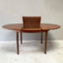 1960’s Mid Century Dining Set By Nathan, thumbnail 9 of 12