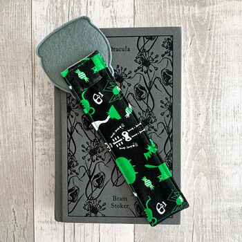 Personalised Cauldron Bookmark, 4 of 10