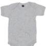 I'm Kind Of A Big Deal Baby Vest, thumbnail 4 of 6