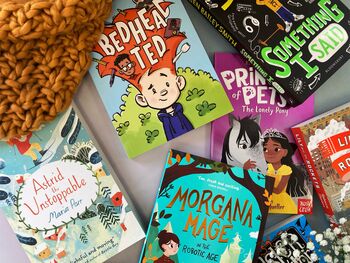 Children's Book Subscription, 3 of 8