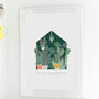 'Good Things Grow Here' Print, thumbnail 1 of 2