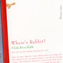 Personalised Christmas Card: Bunny Under Mistletoe, thumbnail 5 of 5