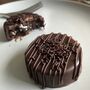 Plant Based Chocolate Covered Oreos, thumbnail 1 of 3