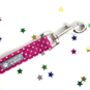 Dog Lead In Red, Blue, Black Or Pink For Girl Or Boys, thumbnail 6 of 10
