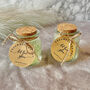 Fresh Cucumber Scent Soy Candles Set Of Two, thumbnail 9 of 10