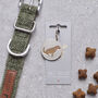 Golden Retriever ID Dog Name Tag, thumbnail 2 of 5