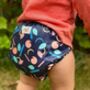 'Party Pants' Modern Cloth Nappy By Pēpi Collection, thumbnail 7 of 12