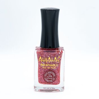 Al 171 Sophia Water Permeable Nail Polish, 3 of 8