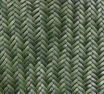 Hand Woven Hand Woven Tote Top Handle, 8 of 12