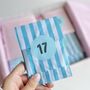 Cute Stationery 24 Day Advent Calendar, thumbnail 6 of 9