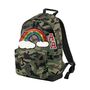 Personalised Reversible Sequin Rainbow Backpack, thumbnail 5 of 11