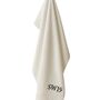 Handmade Tennis Hand Towel With Motif, thumbnail 6 of 12