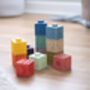 Silicone Building Blocks, thumbnail 1 of 2
