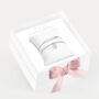 Occasions Gift Box Thank You Bridesmaid Bracelet Gift Set, thumbnail 1 of 3