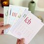 Personalised 2026 Diary And Desk Accessories Gift Set For Her, thumbnail 11 of 12