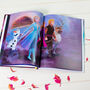 Personalised Frozen Two Gift Boxed Book, thumbnail 4 of 5