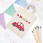 Personalised Girl's Party Bag, thumbnail 2 of 11