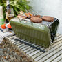 Personalised Outdoor Father's Day Garden BBQ, thumbnail 9 of 11