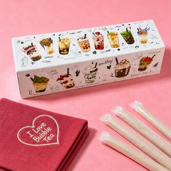 Bubble Tea Kit, 7 of 7