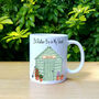 I'd Rather Be In My Shed Mug, thumbnail 6 of 7