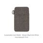 Sustainable Card Wallets Collection Three/Six, thumbnail 10 of 12