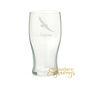 Personalised Eagle Engraved Glass, thumbnail 2 of 5