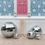 Disco Magical Fairy Door, thumbnail 2 of 12
