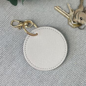 Personalised Take Me To The Mountains Keyring, 4 of 10