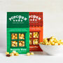 Gourmet Popcorn Nut Flavour Duo Pack, thumbnail 1 of 7