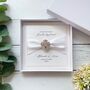 Personalised Wedding Card. Personalised Luxury Design In A Box, thumbnail 1 of 12