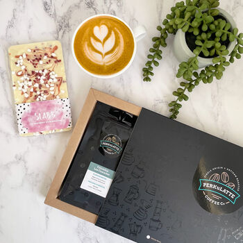 Coffee And Chocolate Selection Pack, 5 of 7